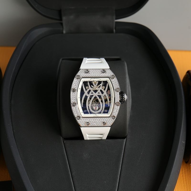 RICHARD MILLE Watches